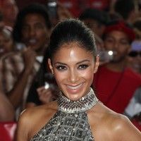 Nicole Scherzinger at 'The X-Factor' premiere screening photos | Picture 76350